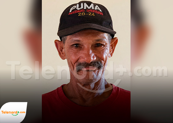 Encuentran sano y salvo a hombre reportado como desaparecido