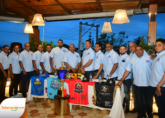 ASOMASPRODUARTE presenta segundo torneo barrial zonal de softbol 2026
