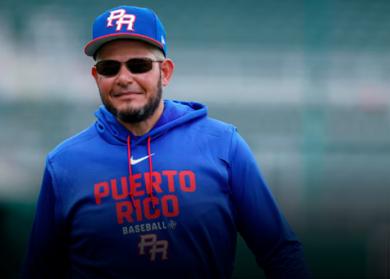 Avión que se estrelló en La Romana iba a buscar al expelotero Yadier Molina a Texas