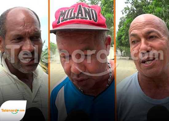 “No aguantamos más “ claman residentes en Villa Tapia que exigen calles