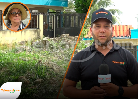 Familia abandona su propia residencia por culpa del ayuntamiento SFM