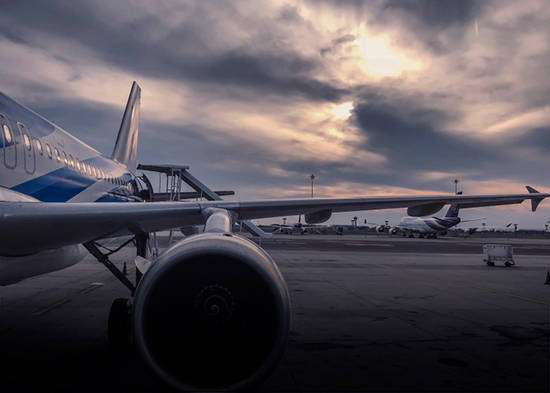 Aerolíneas prevén una caída del 49 % de beneficios en 2026 por precio de combustibles, según la IATA