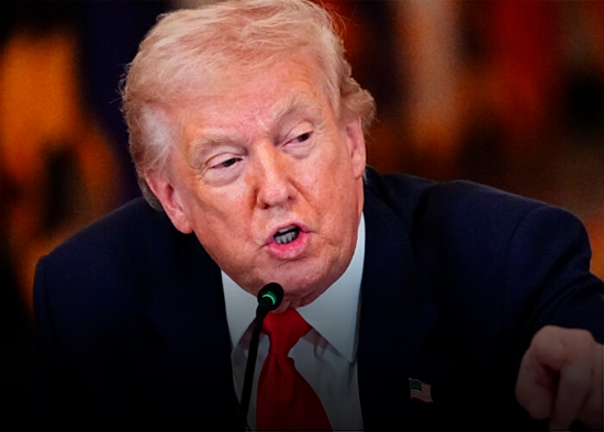 Trump cree que puede haber un acuerdo la próxima semana pese a que Irán rompió el diálogo