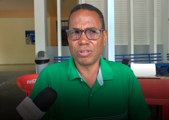 Falpo exige cumplimiento de acuerdos con el gobierno en SFM
