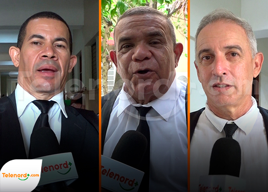 Abogados aseguran que la presión social llevó al Congreso a revisar aspectos del Código Penal