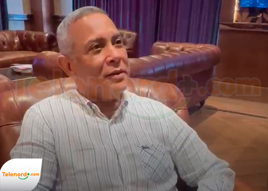 Franklin Romero afirma que las sanciones por difamación no restringen la libertad de expresión