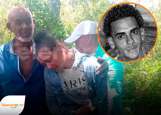 Hallan sin vida a joven reportado como desaparecido en Moca