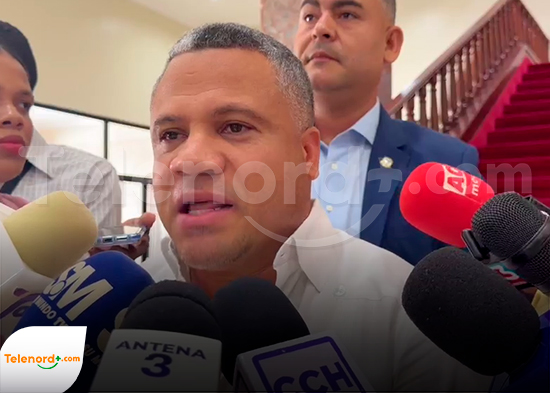 Diputado Ariel Marte propone elevar a Villa Riva a la categoría de provincia