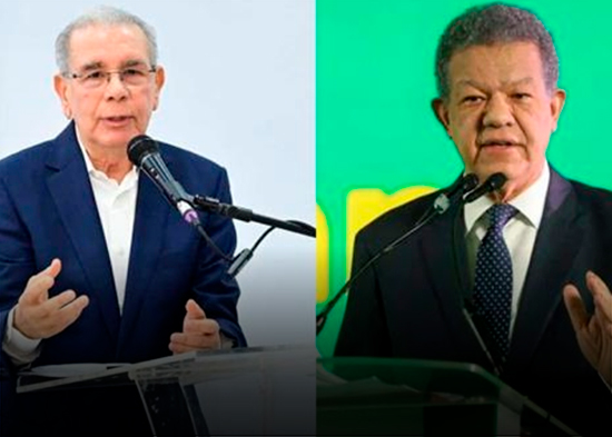 La oposición unifica discurso contra el Gobierno y el PRM