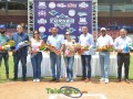 Anderson Humor  Alex Almanzar  Nieves Marte  Brian De Pe  a  Arlenny Gutierrez  Alcalde de Blanco Arriba Sr. Inoa  Juan Liberato y Jorge Jaime