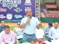 Brian De Pe  a  Alcalde de LAwrence
