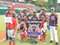 Equipos Participantes  1 