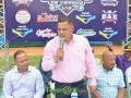 Manuel Batista  Pte de la fundaci  n Manuel Batista