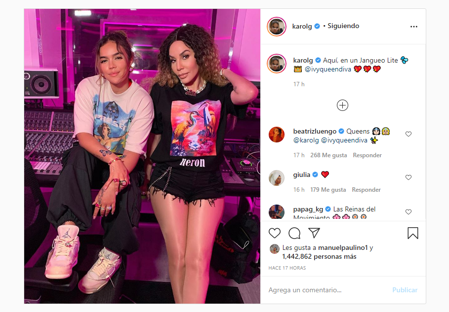 karolyivyqueen