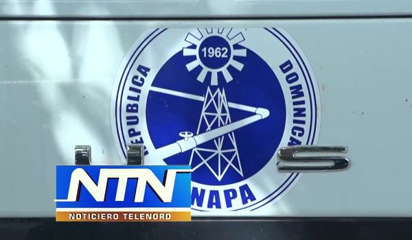 Juntas de vecinos se presentan a INAPA en busca de solución a falta de