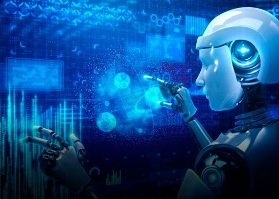 Google toma posición ¿Debe ser la Inteligencia Artificial considerada