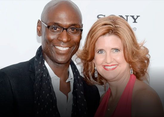 Esposa se manifesta pela primeira vez após morte de Lance Reddick